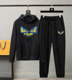 Picture of Fendi SweatSuits _SKUFendiM-5XLkdtn8828231